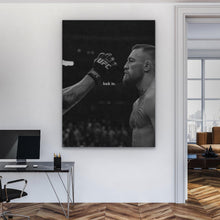Load image into Gallery viewer, Lock In Conor McGregor
