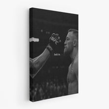 Load image into Gallery viewer, Lock In Conor McGregor
