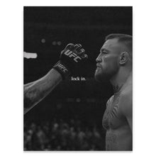 Load image into Gallery viewer, Lock In Conor McGregor
