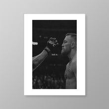 Load image into Gallery viewer, Lock In Conor McGregor
