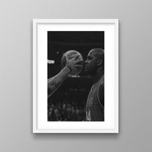 Load image into Gallery viewer, Lock In Shaquille O'Neal
