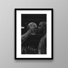 Load image into Gallery viewer, Lock In Shaquille O'Neal
