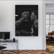 Load image into Gallery viewer, Lock In Tom Brady
