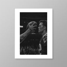 Load image into Gallery viewer, Lock In Tom Brady
