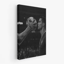 Load image into Gallery viewer, Lock In Ronaldo
