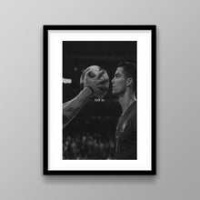 Load image into Gallery viewer, Lock In Ronaldo
