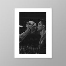Load image into Gallery viewer, Lock In Ronaldo
