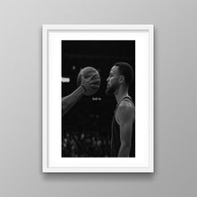Load image into Gallery viewer, Lock In Stephen Curry
