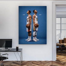 Load image into Gallery viewer, You Vs You Stephen Curry
