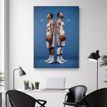 Load image into Gallery viewer, You Vs You Stephen Curry
