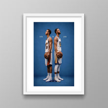 Load image into Gallery viewer, You Vs You Stephen Curry
