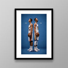 Load image into Gallery viewer, You Vs You Stephen Curry
