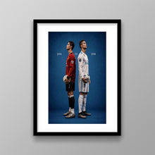 Load image into Gallery viewer, You Vs You Ronaldo
