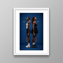 Load image into Gallery viewer, You Vs You Serena Williams
