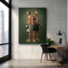 Load image into Gallery viewer, You Vs You Conor McGregor
