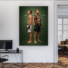 Load image into Gallery viewer, You Vs You Conor McGregor
