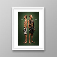 Load image into Gallery viewer, You Vs You Conor McGregor
