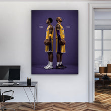 Load image into Gallery viewer, You Vs You Kobe Bryant
