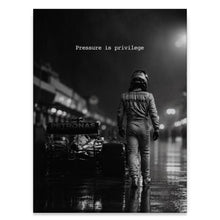 Load image into Gallery viewer, Pressure Is Privilege
