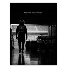 Load image into Gallery viewer, Pressure Is Privilege - Race Day
