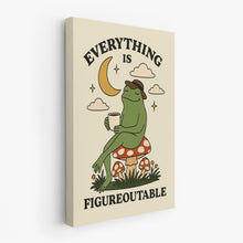 Load image into Gallery viewer, Figureoutable Frog
