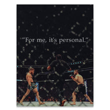 Load image into Gallery viewer, It's Personal
