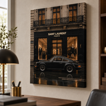 Load image into Gallery viewer, 911 Midnight Standard
