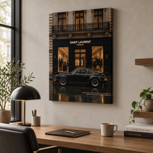 Load image into Gallery viewer, 911 Midnight Standard
