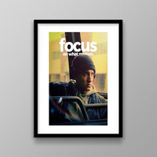 Load image into Gallery viewer, Focus
