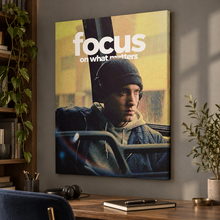 Load image into Gallery viewer, Focus
