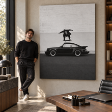 Load image into Gallery viewer, Above The 911

