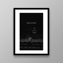 Load image into Gallery viewer, Discipline Over Motivation
