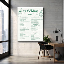 Load image into Gallery viewer, Dopamine Menu
