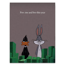 Load image into Gallery viewer, My Brother And Me
