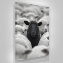 Load image into Gallery viewer, Black Sheep
