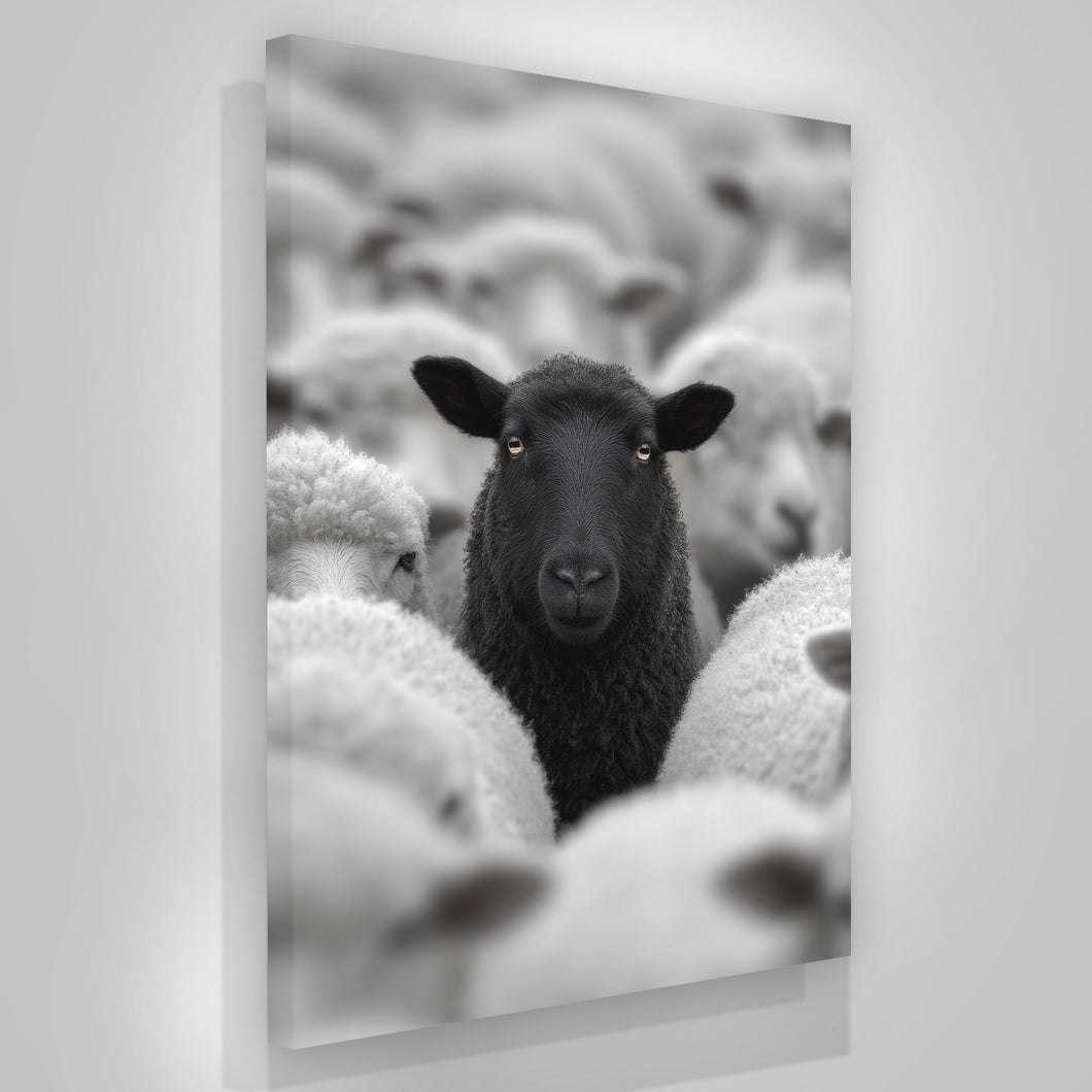 Black Sheep