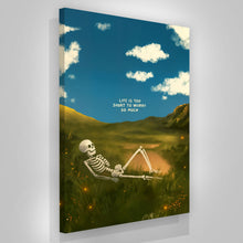 Load image into Gallery viewer, Life Is Too Short
