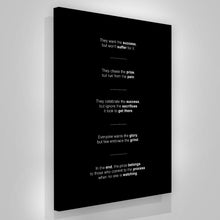 Load image into Gallery viewer, They Want The Success
