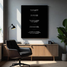 Load image into Gallery viewer, They Want The Success
