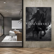 Load image into Gallery viewer, Veni Vidi Vici
