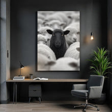 Load image into Gallery viewer, Black Sheep
