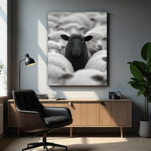 Load image into Gallery viewer, Black Sheep
