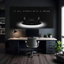 Load image into Gallery viewer, Maserati MC20 Dream Big
