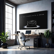 Load image into Gallery viewer, Cadillac Escalade V Dream Big
