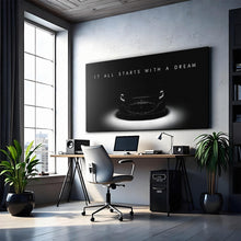Load image into Gallery viewer, Maserati MC20 Dream Big
