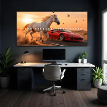 Load image into Gallery viewer, Turn Pressure Into Speed
