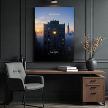 Load image into Gallery viewer, Early Mornings Late Nights
