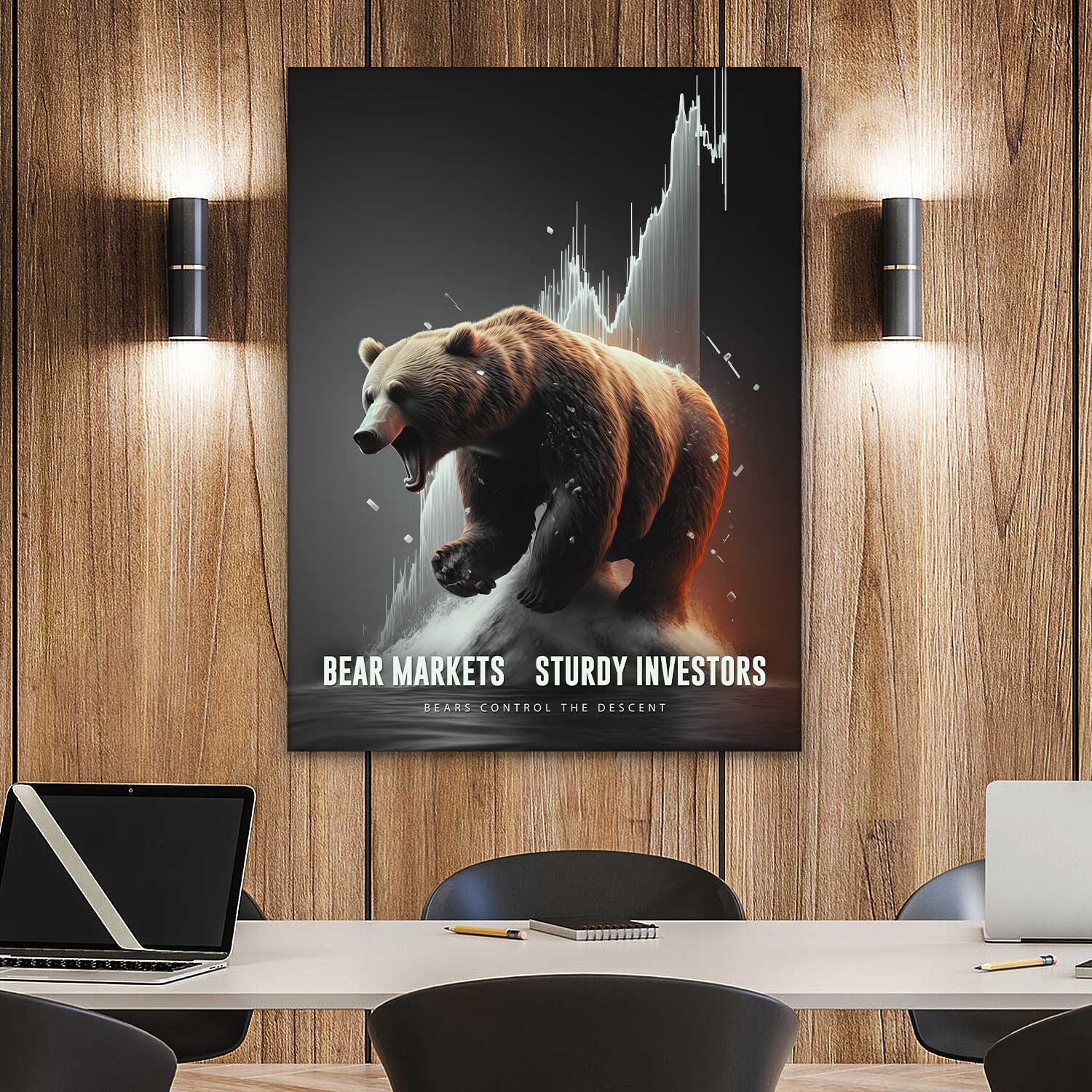 Bear Market Sturdy Investors