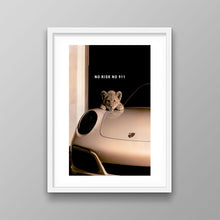 Load image into Gallery viewer, No Risk No 911
