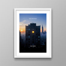 Load image into Gallery viewer, Early Mornings Late Nights

